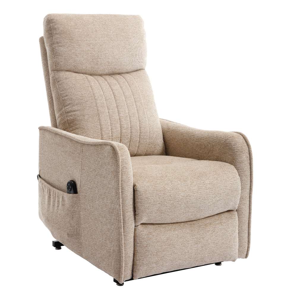 RehaRelax™ ErgoPro 2-Motoren