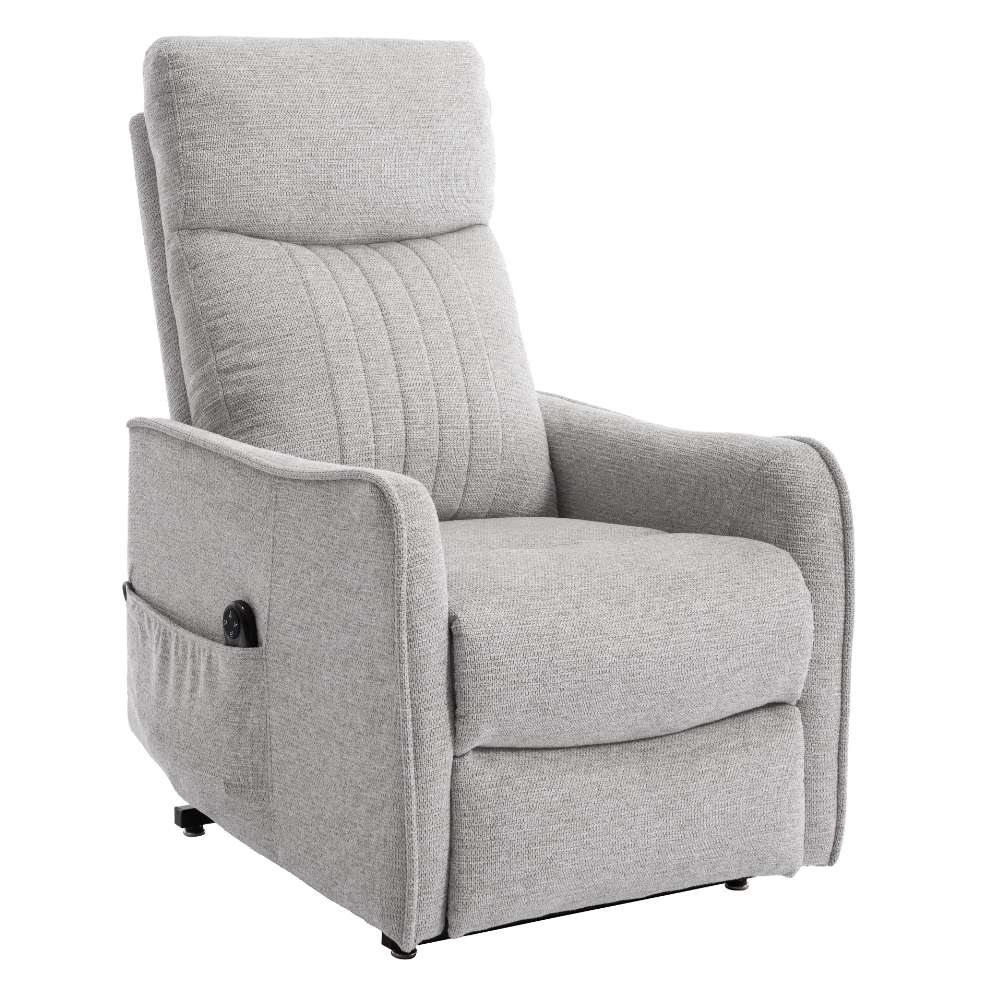 RehaRelax™ ErgoPro 2-Motoren