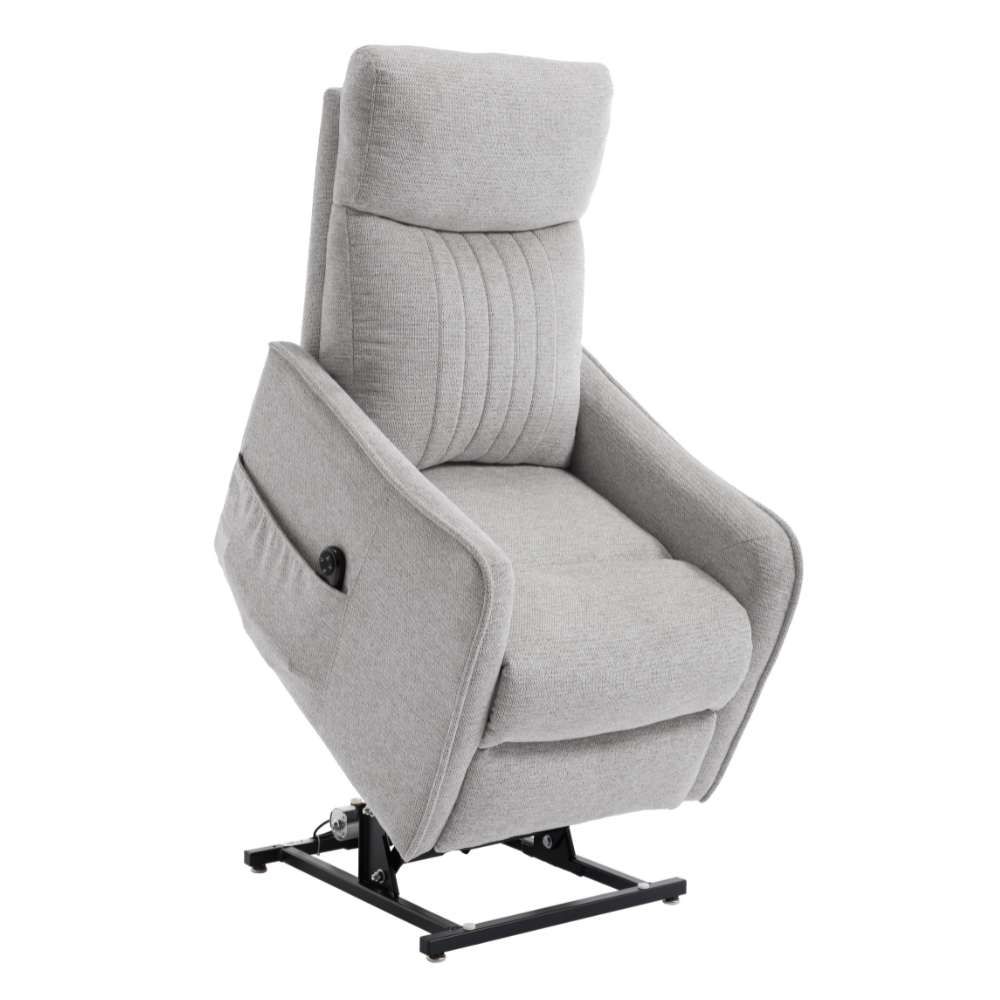 RehaRelax™ ErgoPro 2-Motoren