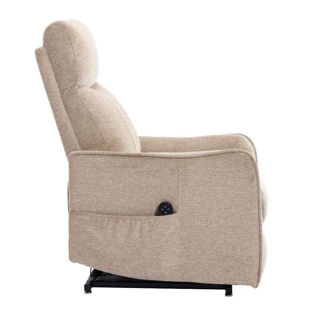 RehaRelax™ ErgoPro 2-Motoren