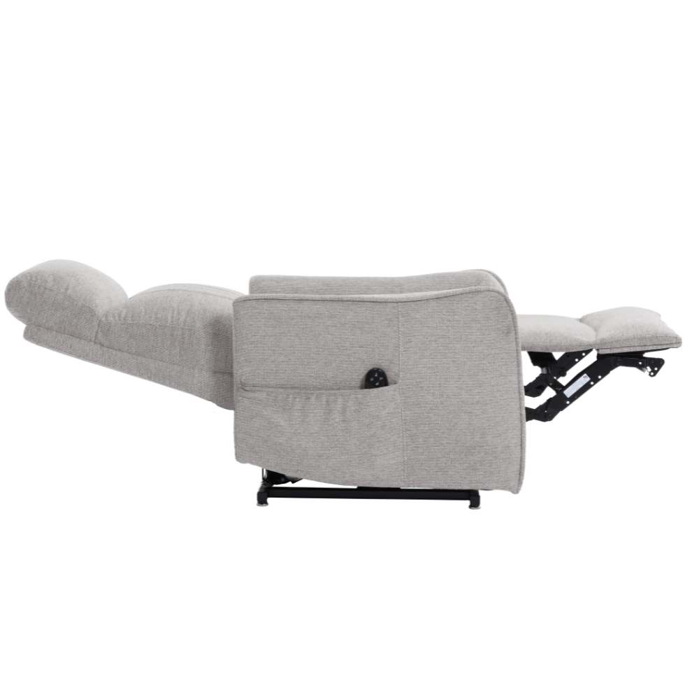 RehaRelax™ ErgoPro 2-Motoren