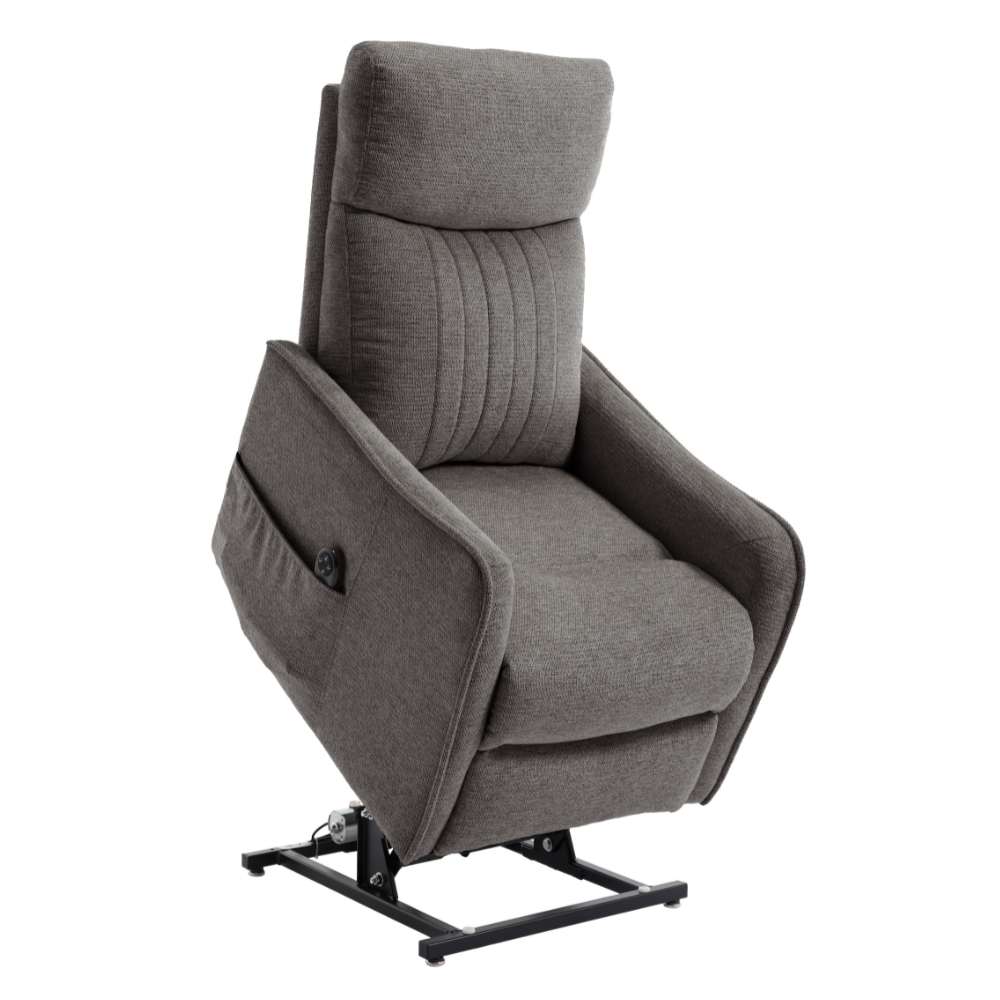 RehaRelax™ ErgoPro 2-Motoren