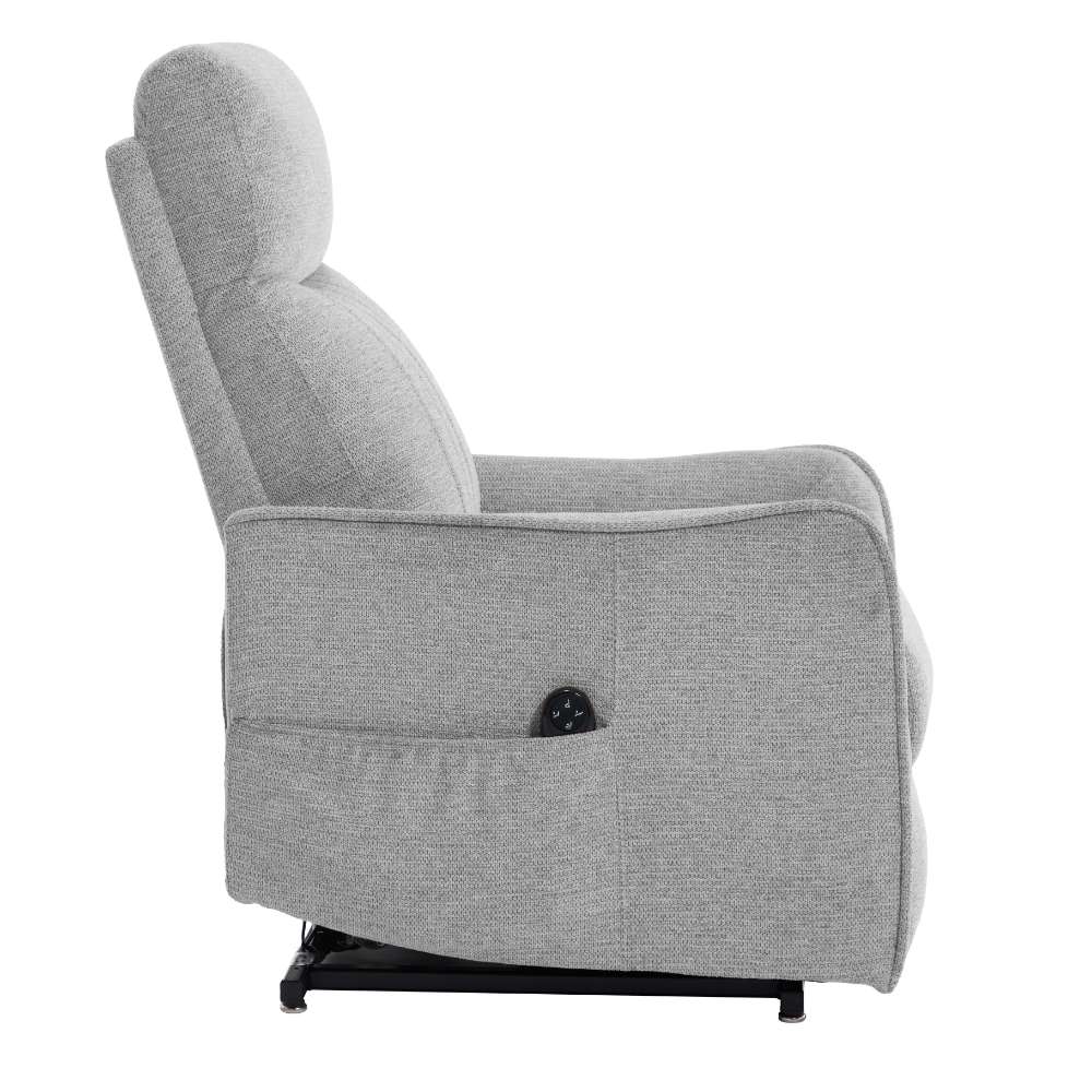 RehaRelax™ ErgoPro 2-Motoren