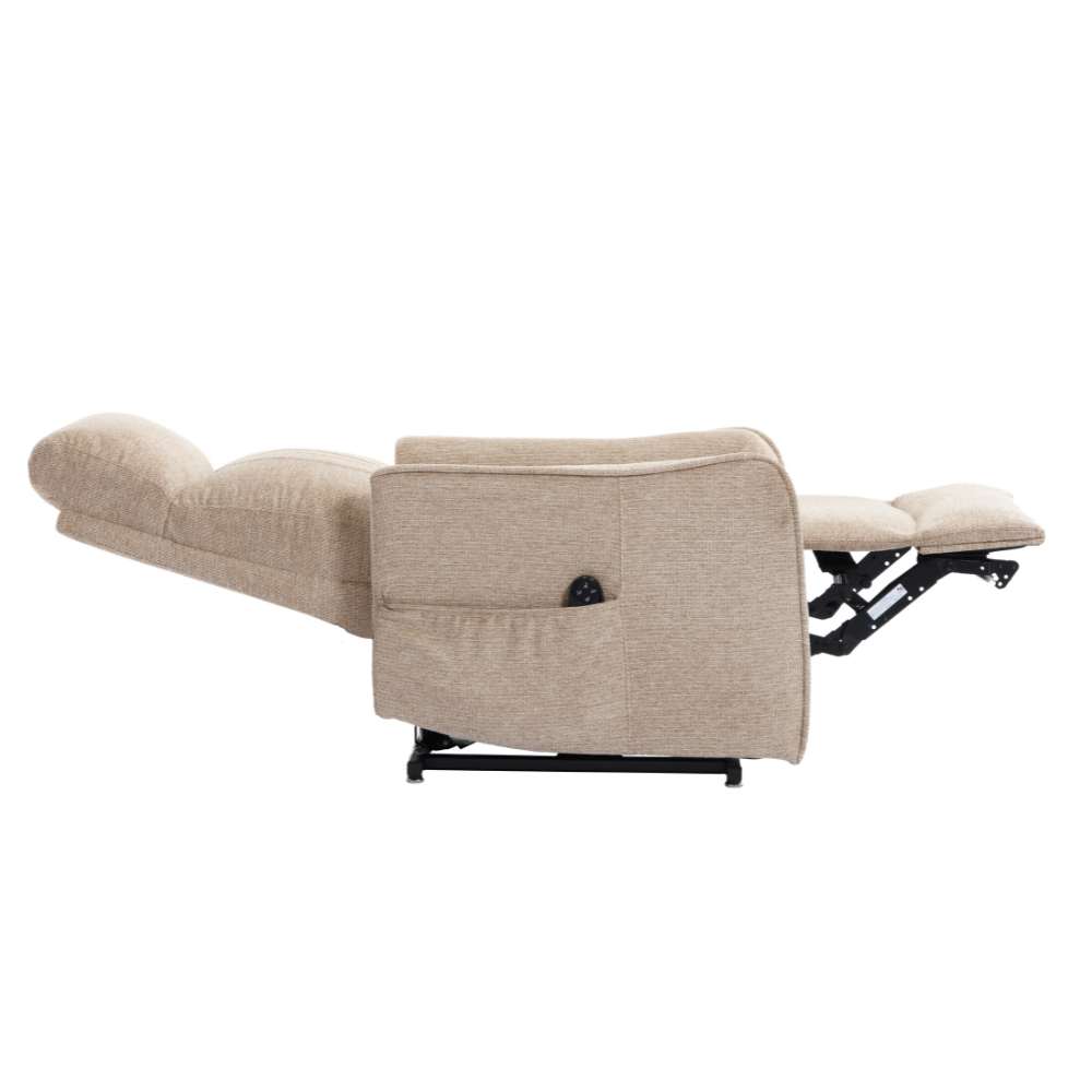 RehaRelax™ ErgoPro 2-Motoren